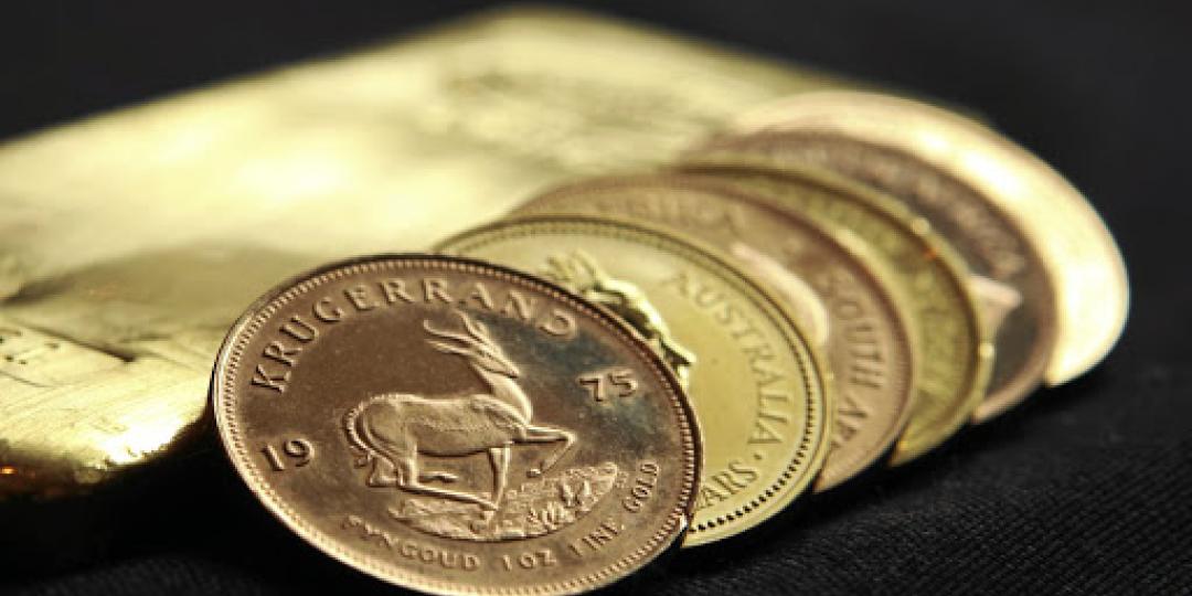 South Africa’s Coin Museum receives modernising revamp.