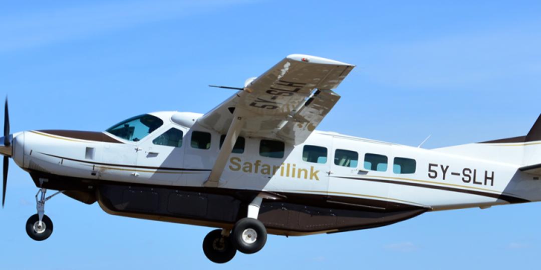 Airlines have suspended all operations in and out of Mara North Airstrip in Kenya, effective October 30. Credits: Safarilink.