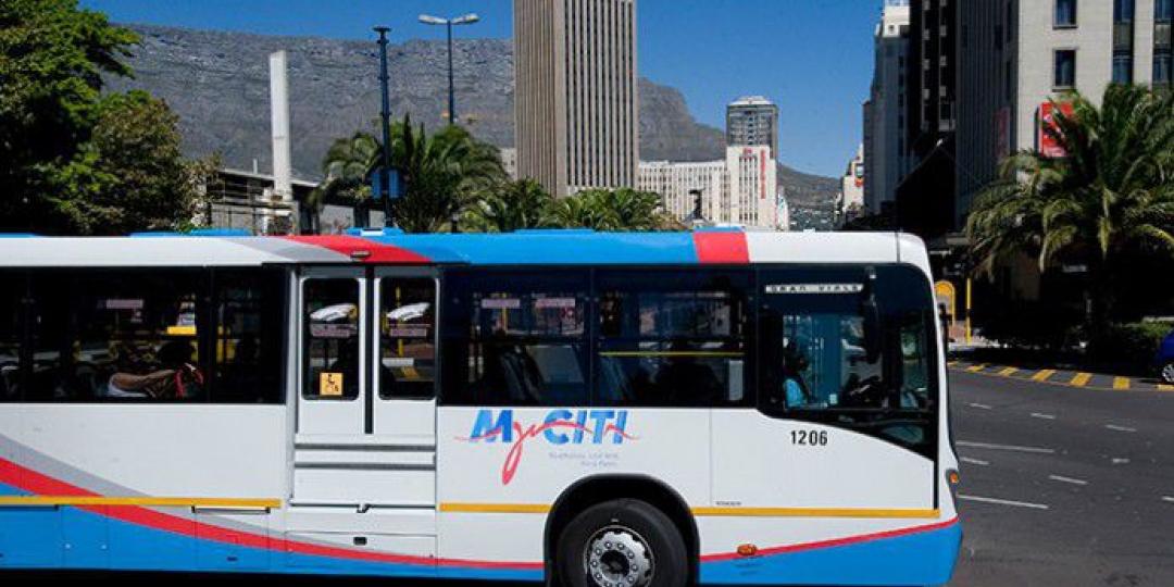 MyCiTi has added direct routes linking key attractions.