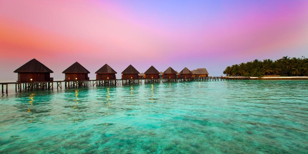 Oman Air will fly three weekly flights to Maldives.