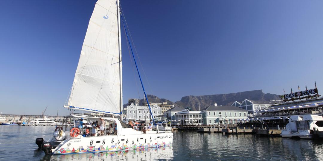 Tourvest division expands to Cape Town.