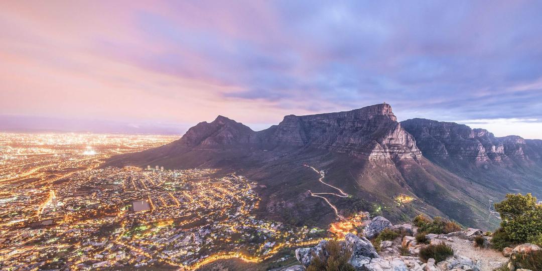 Cape Town moves from Level 5 to Level 3 water restrictions, a welcome relief to the tourism industry. 
