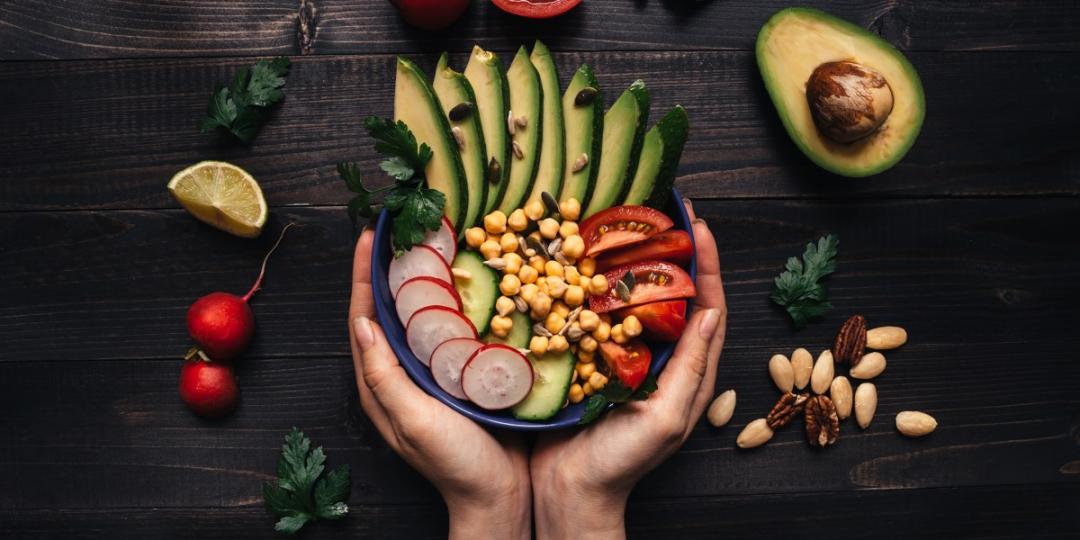 Food-conscious travellers are opting for vegan, vegetarian ad gluten-free options these days, as healthy lifestyles are top of mind.