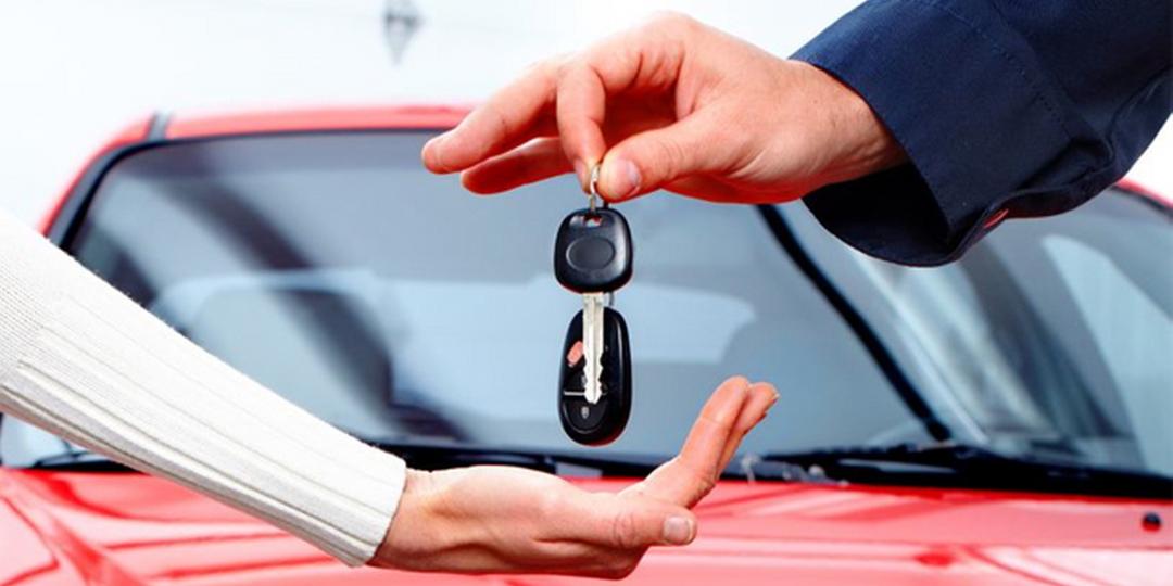 First remote self-service car hire offering brings the car rental process into the customer’s hands.