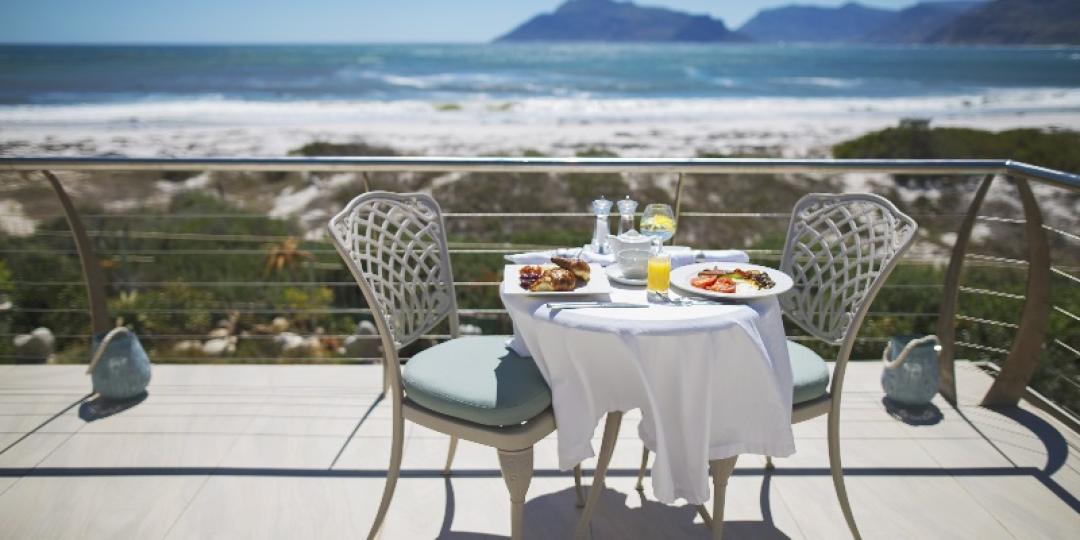 Ensuring travellers have the best cuisine and accommodation when on holiday in Southern Africa. Image: The Last Word Long Beach.