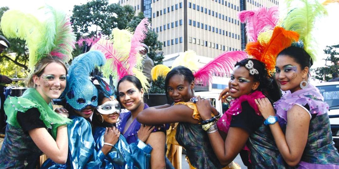 Zimbabwe’s Harare International Carnival, pegged for December, will not be held this year due to a number of external factors. Credits: Zimbabwetourism.net.