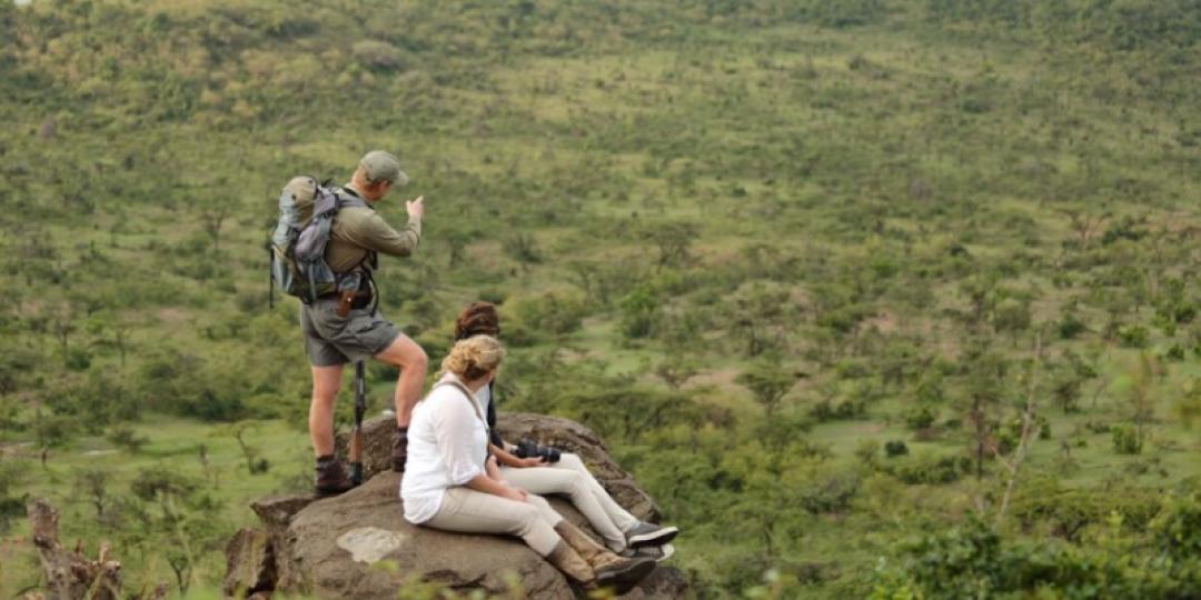 Asilia Adventures launched on November 13, offering hand-crafted experiences in East Africa. Credits: Asilia Adventures.