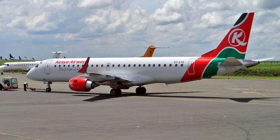 Kenya Airways resumed direct flights to Libreville on October 29, serviced five times weekly.