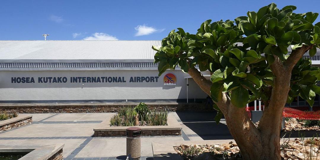 Hosea Kutako International Airport to undergo a major upgrade, with construction expected to start in March 2019. 