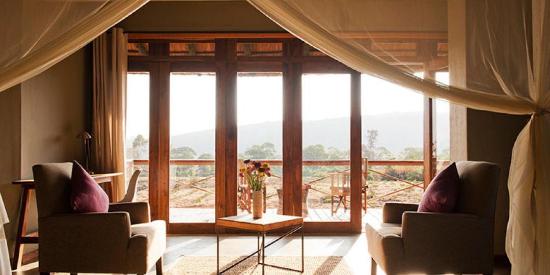 Tanganyika Wilderness Camps to open Lahia Tented Lodge in central Serengeti. 