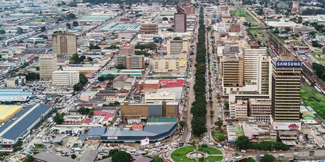 Rotana signs hotel management agreement with Grandview Hotesl and Resorts for new hotel in Lusaka. Credits: Daily Nation. 