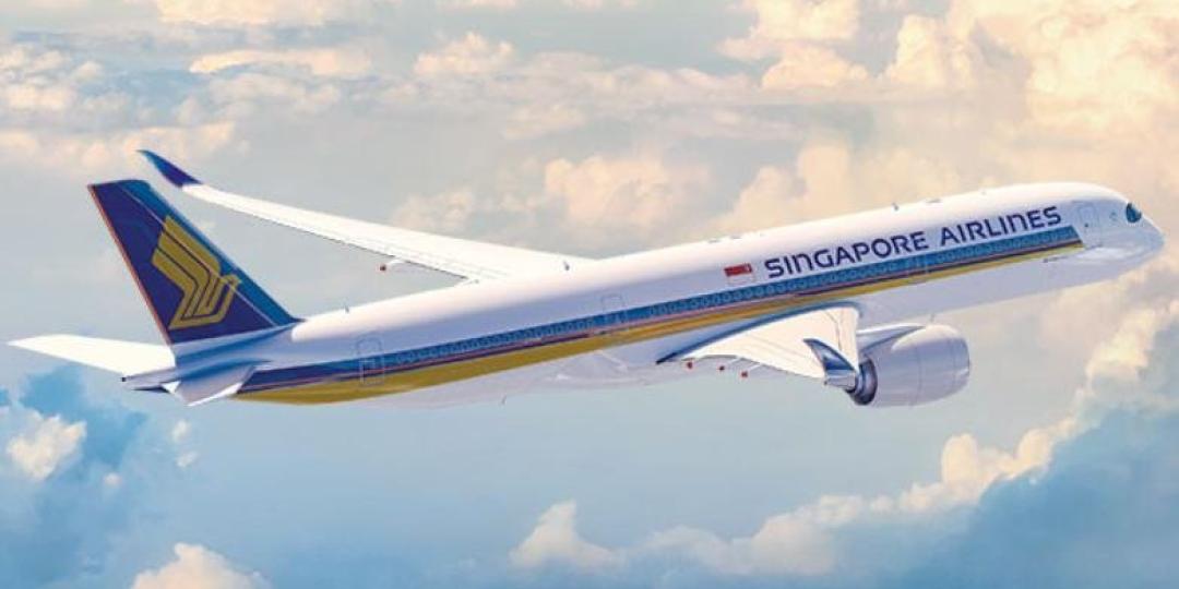 Singapore makes supplementary Johannesburg flights permanent | Southern ...