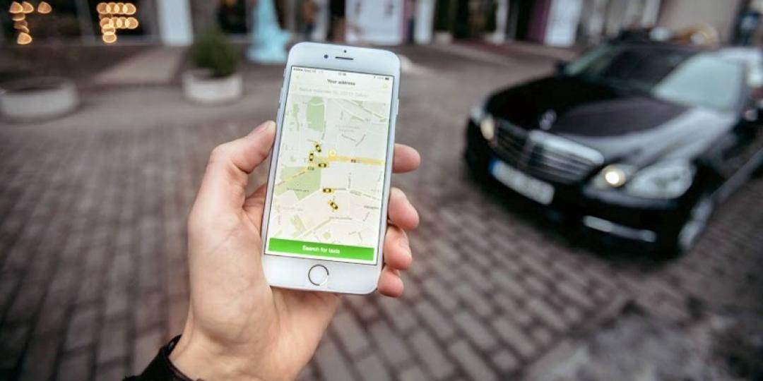 Taxify expands its reach in South Africa.