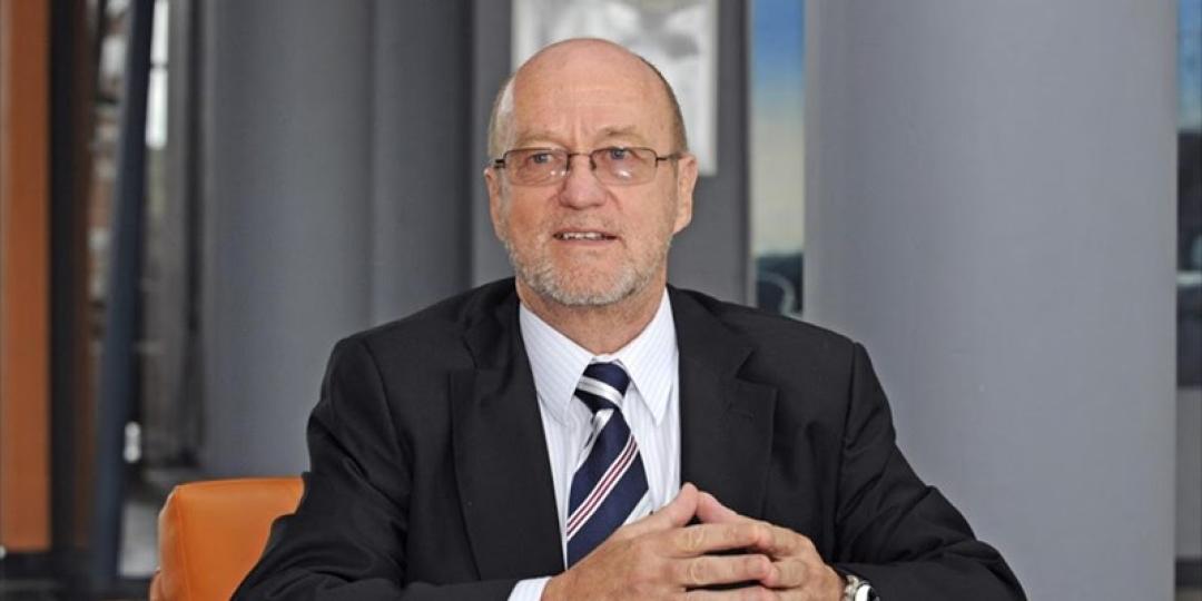 Minister of Tourism, Derek Hanekom gave a keynote speech at WTM London, addressing climate change and overtourism.