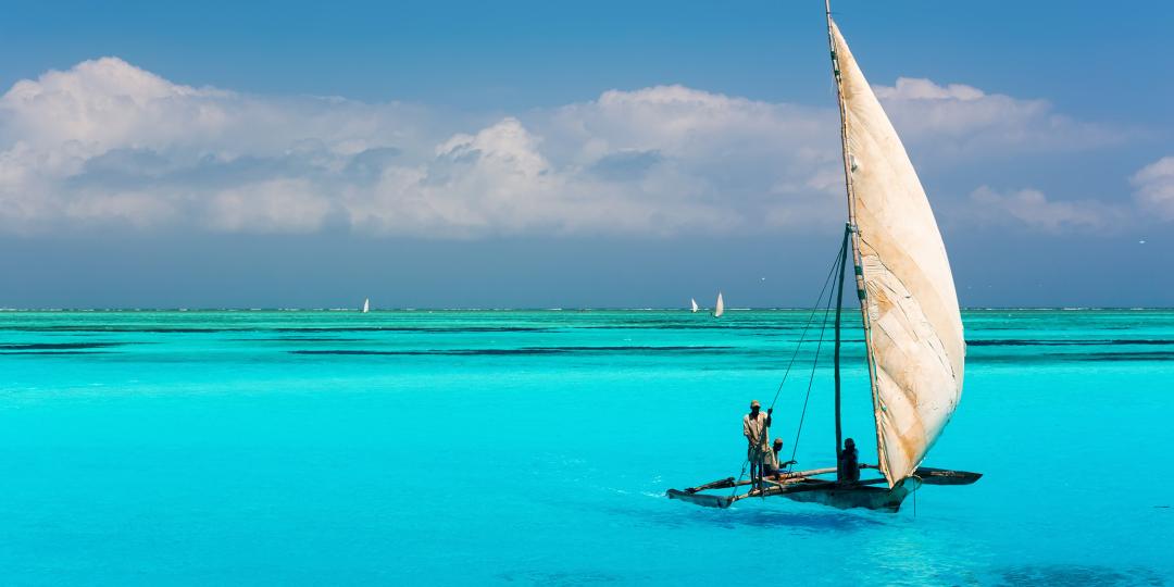 Zanzibar reveals plans to attract international tourists. 