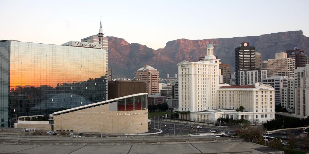 The Cape Town International Convention Centre records another successful year as business tourism continues to grow in the Western Cape.