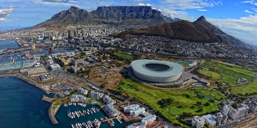 Annual HSBC 7s Rugby Tournament brings road closures around the stadium.