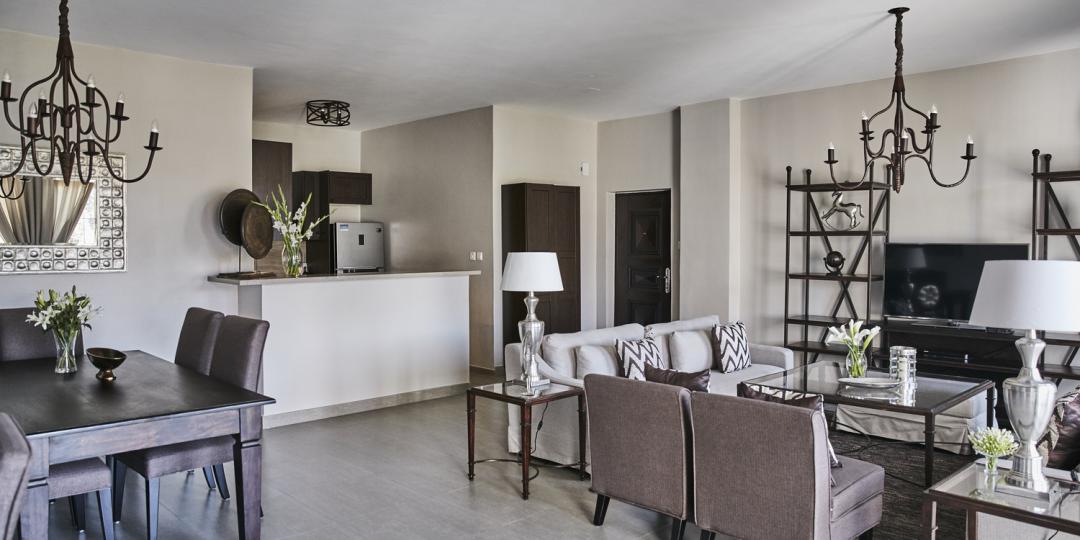 The Palacina Collection has launched new studio accommodation in Nairobi, Kenya. 