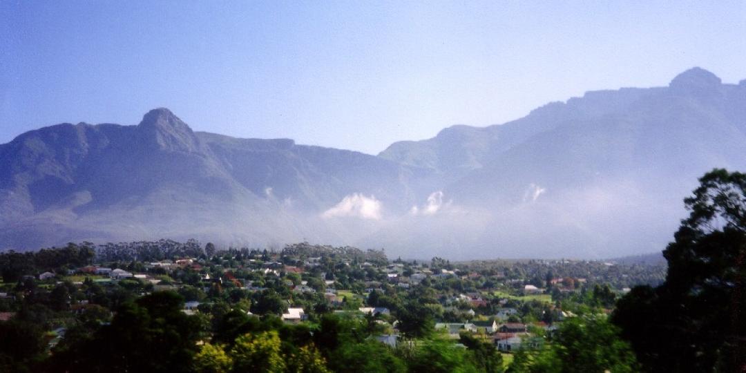 The Overberg Meander will launch on December 10, taking riders from Swellendam to Elgin in the Western Cape. 