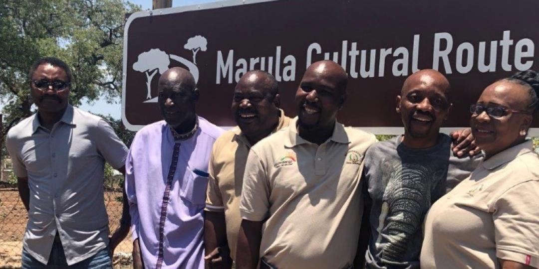 The Marula Cultural Route recently launched in Mpumalanga, ensuring local communities benefit from the tourism industry. Credits: MTPA.