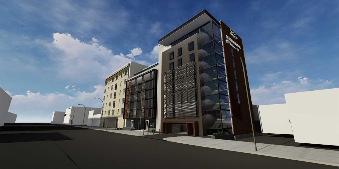 Splendid Inn Bloemfontein To Open In 2019 