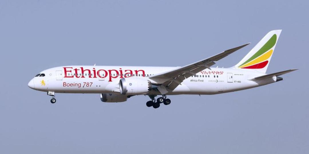 Ethiopian Airlines has restructured its US network, increasing frequencies, adding a new route and shifting gateways.