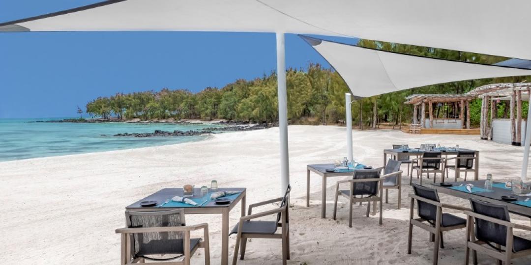 Guests can spend the day at Four Seasons Exclusive Beach or enjoy a relaxed lunch at the Beach Grill.