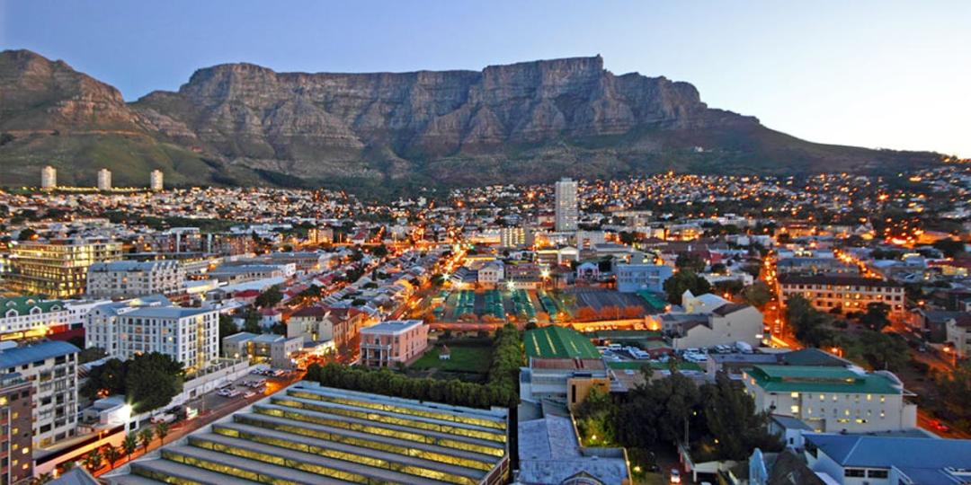 Cape Town is to play host to the largest annual gathering of CEOs at YPO Edge. 