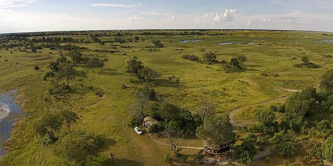 Jackalberry camp closes for renovations.