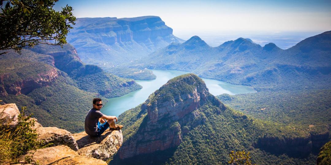 Mpumalanga in South Africa noted a 3% increase in tourists visiting the province between December 1 and January 15.