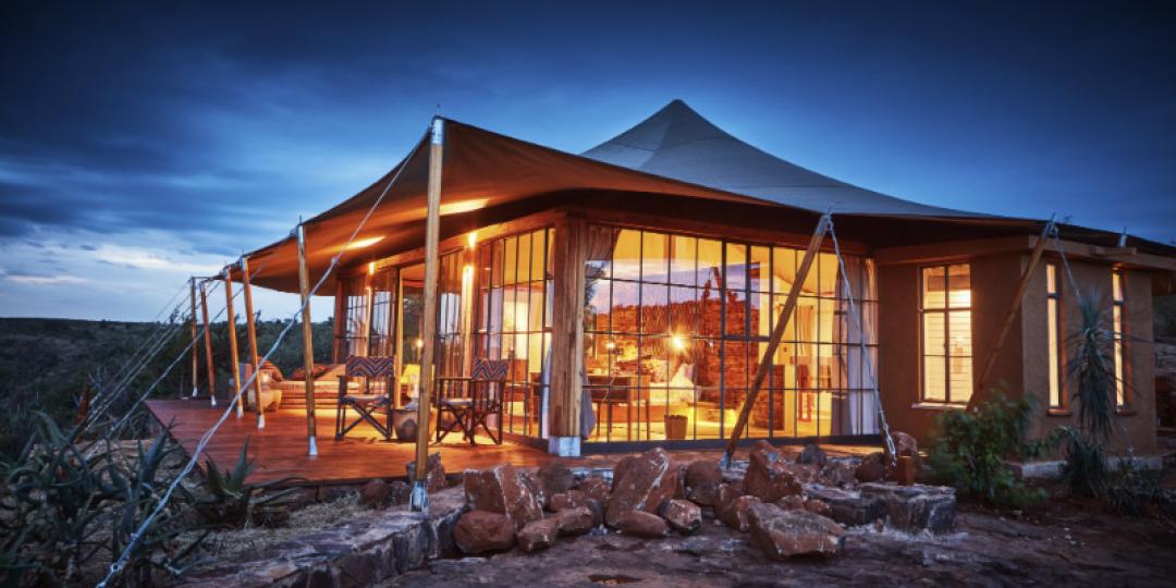 Elewana Lodo Springs is set to open its doors in June.