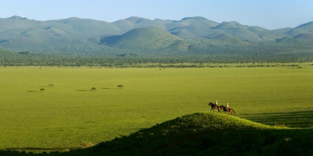 Ride Kenya Mara will be translocating its horses to ol Donyo Lodge to join the existing herd of the Ride Kenya Chyulu Hills stables.