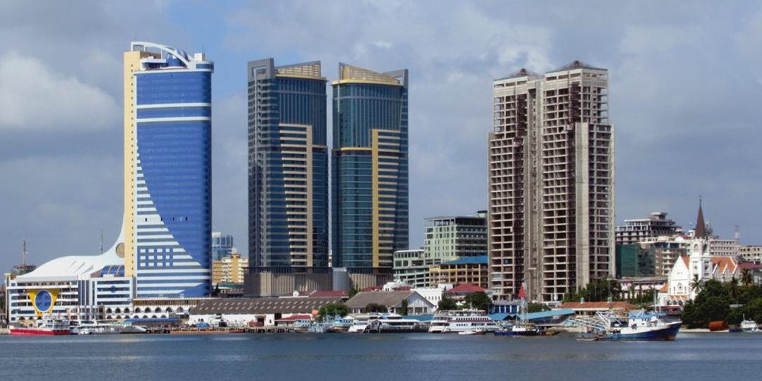 Rotana Hotels and Resorts to open Johari Rotana in Dar es Salaam and another in Nairobi. 