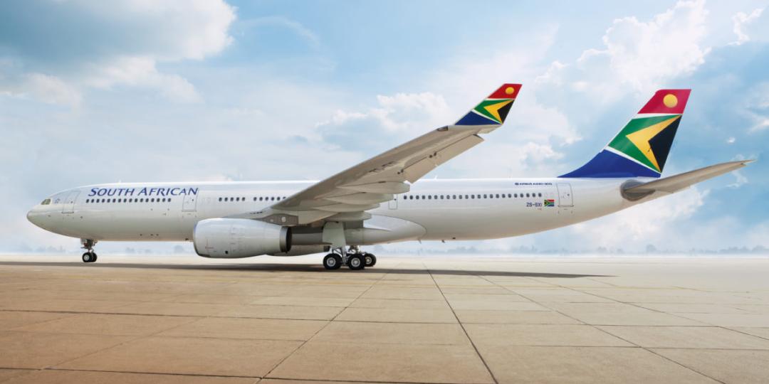 SAA to up frequency between Johannesburg and Washington DC. 