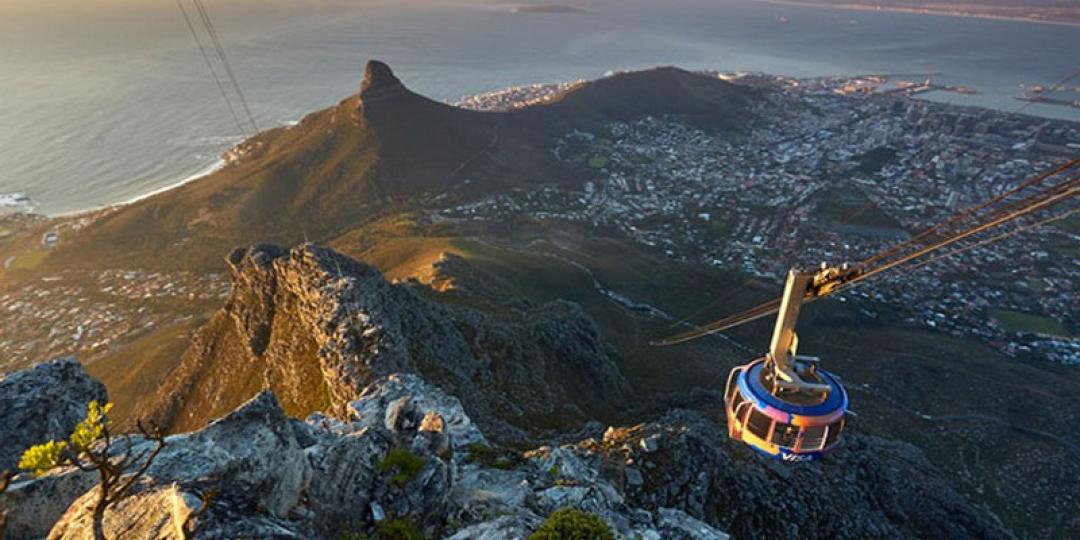 Table Mountain Cableway will close for six weeks to make way for upgrades and renovations. 