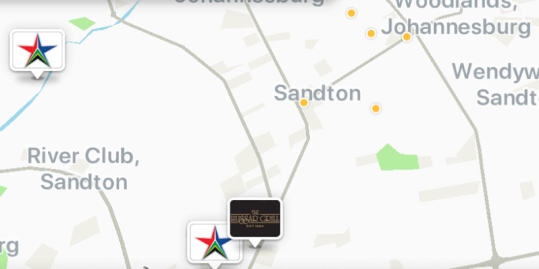 Tourism Grading Council of South Africa (TGCSA) teams up with Waze. 