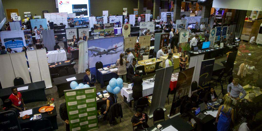 200 tourism products to exhibit at Tshwane Tourism Showcase.