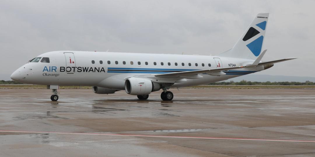 Flights to Harare, Zimbabwe and Lusaka, Zambia, to resume.