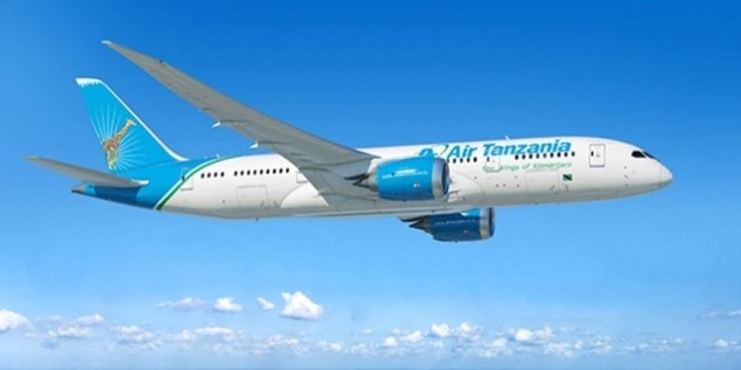 Air Tanzania announces new routes to drive tourism.