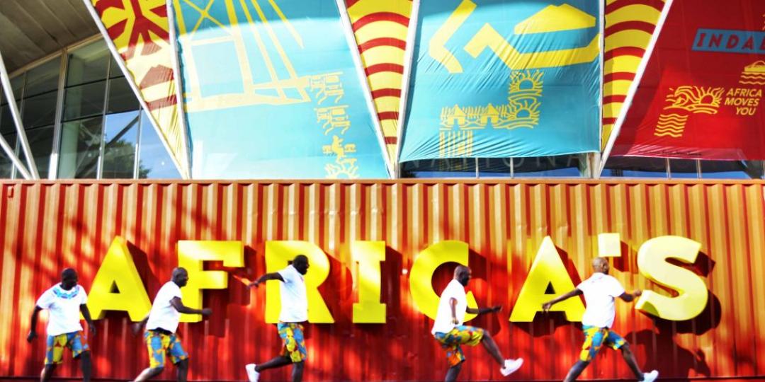 Africa’s Travel Indaba rescheduled. Image credit: KayaFM