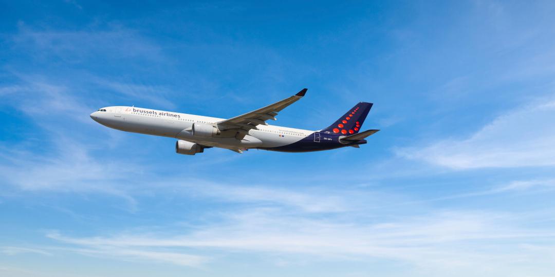 Kinshasa to welcome back daily flights from Brussels Airlines.