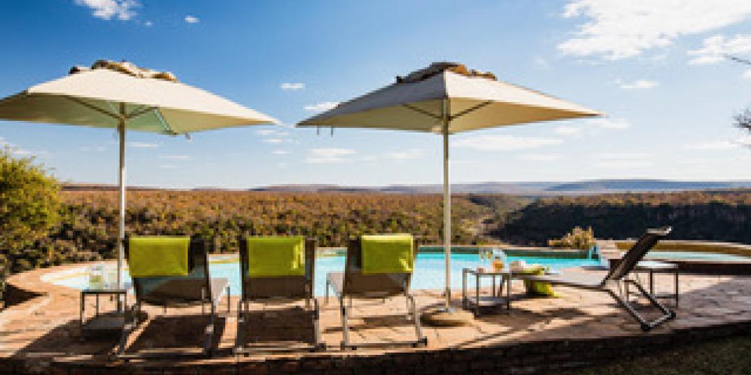 New safari lodge offers tailored itineraries for visitors.