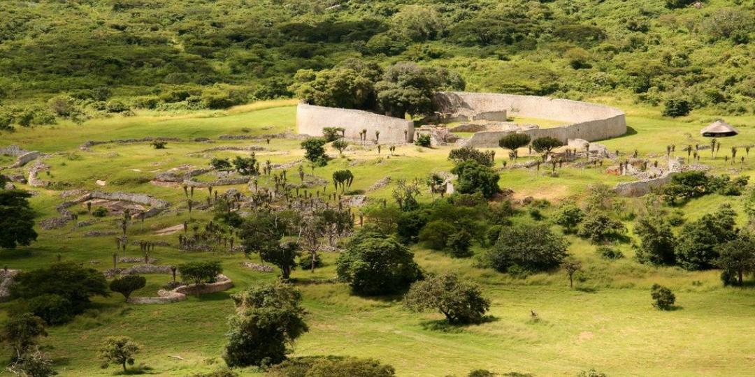 27% increase in visitor numbers recorded at the Great Zimbabwe National Monument.