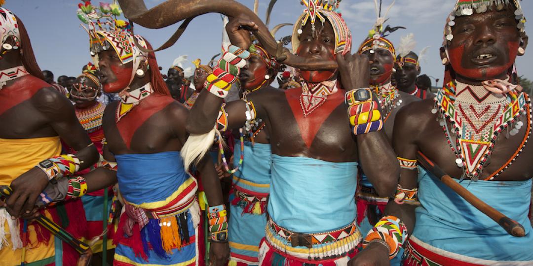 Kenyan tourism ministry to unlock Turkana tourism potential | Southern ...