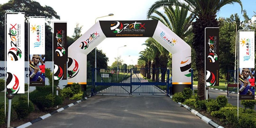 Zambia Travel Expo will now take place from May 9 to 11. 