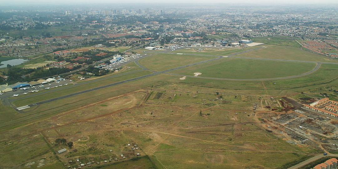 Passengers should allow extra time when travelling to Wilson Airport in Nairobi on Saturday due to road closures.