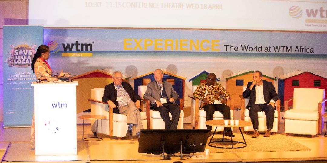 The African Tourism Investment Summit will take place from April 11 to 12 as part of the WTM Africa 2019 programme.