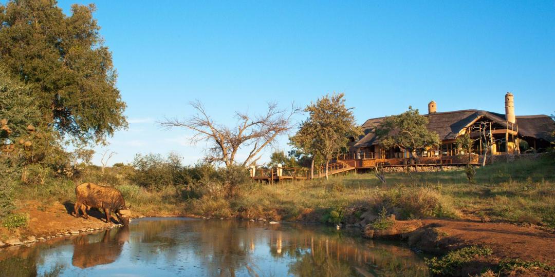 The Royal Madikwe will open bookings on May 1 for the new three-bedroom villa, and will convert the Emperor Suite to a fully equipped gym. 