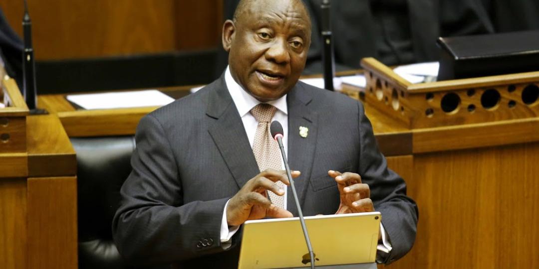 e-Visas highlighted as priority in SA President's State Of The Nation Address.