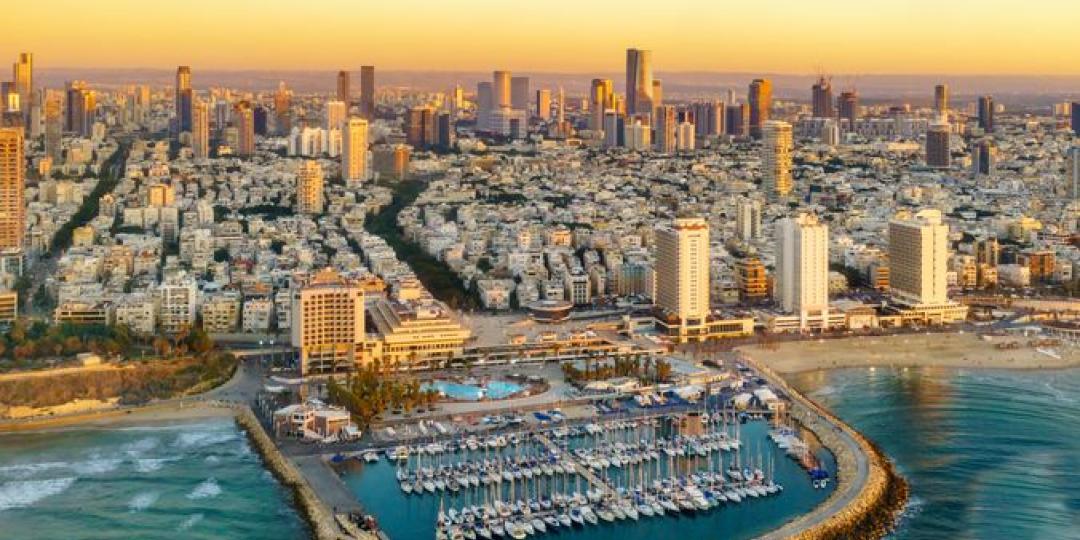 Tanzania heads to Tel Aviv to market its tourism offerings.